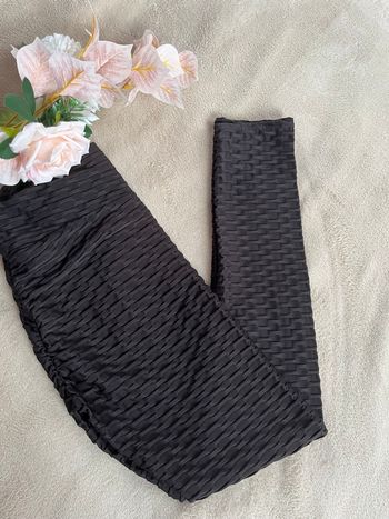 Legging sculptant pour femme | Taille M 