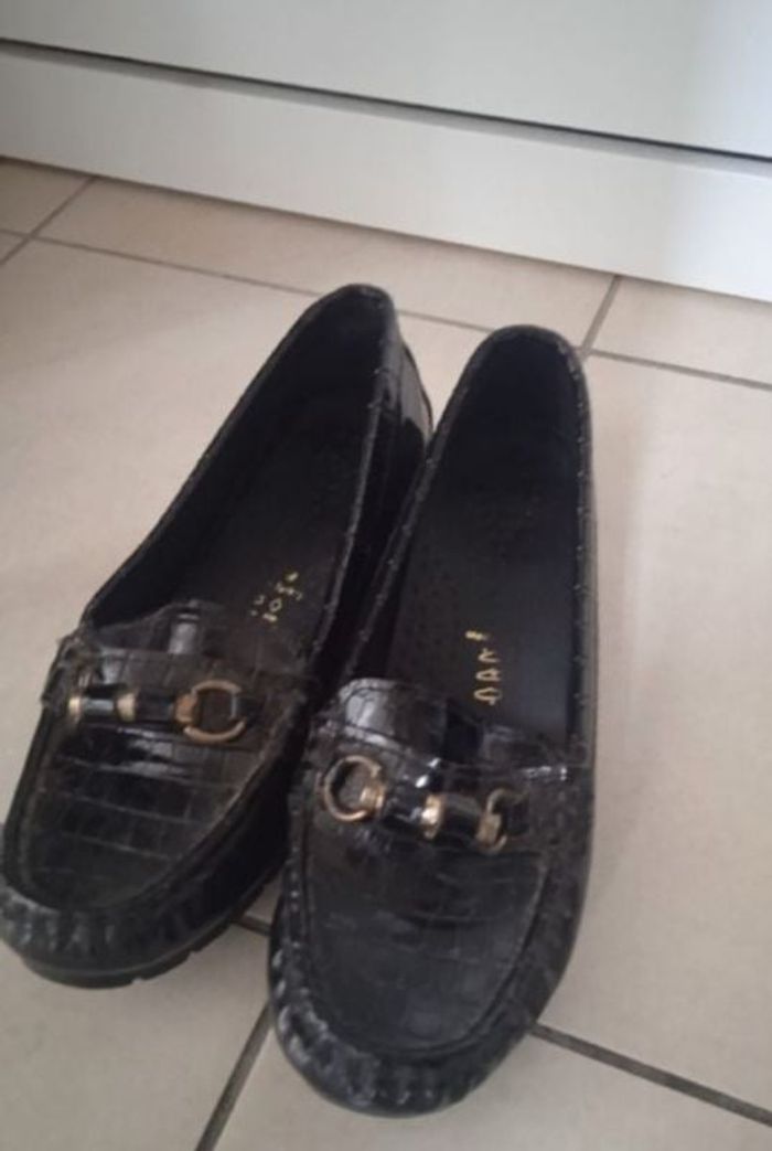 Chaussures femmes