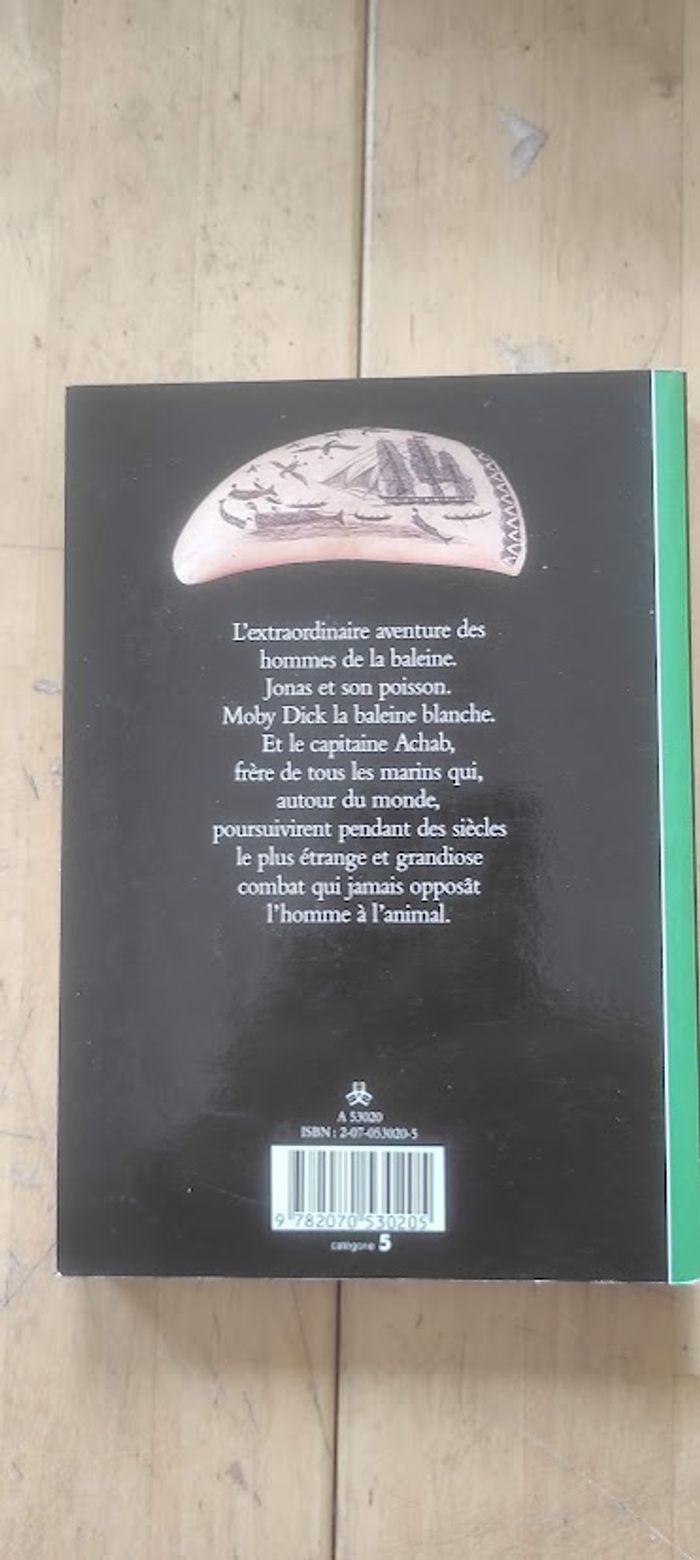 Vie et mort des baleines Yves Cohat Découvertes Gallimard 1986 - photo numéro 3