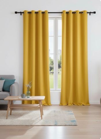 Rideaux 140x260 (1 paire)