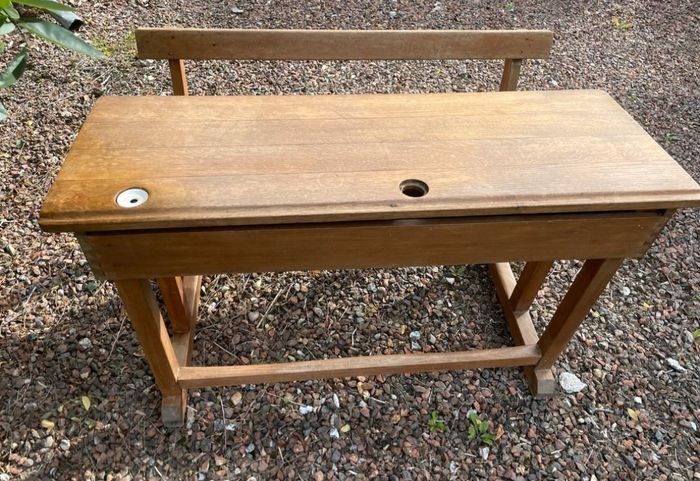 Pupitre enfant - photo numéro 3