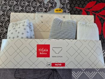 Culotte neuf 46/48
