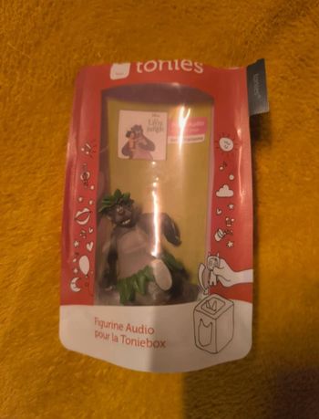 Tonie Baloo