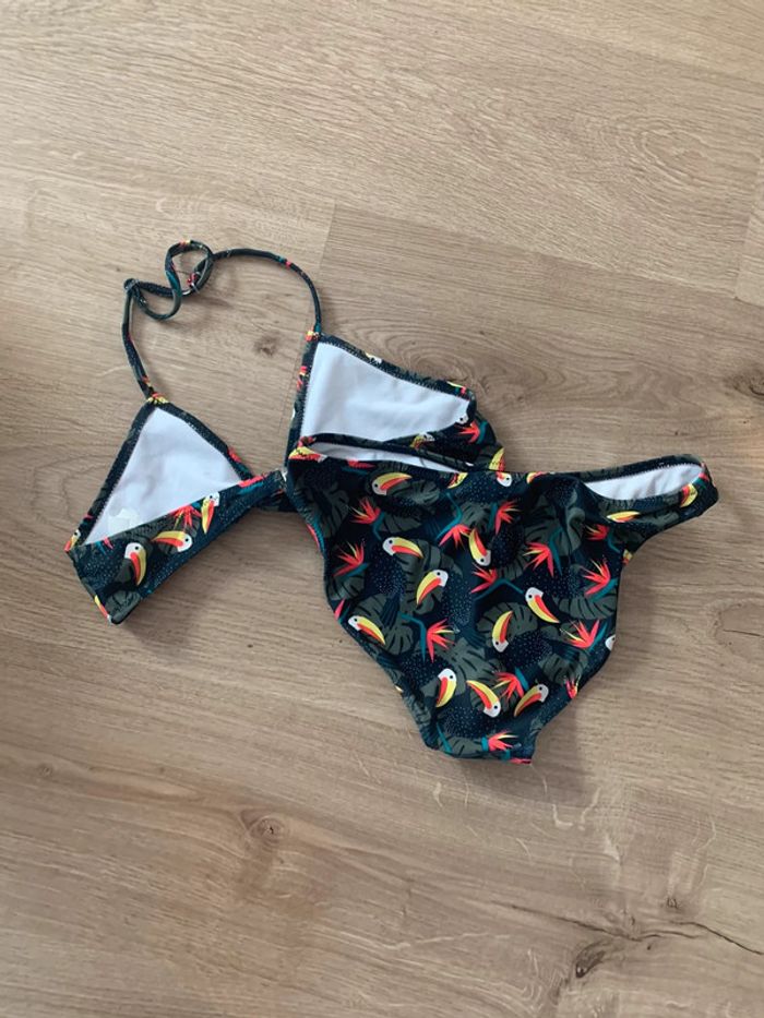 Maillot de bain ado - photo numéro 2