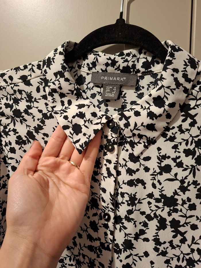 Chemisier - photo numéro 7