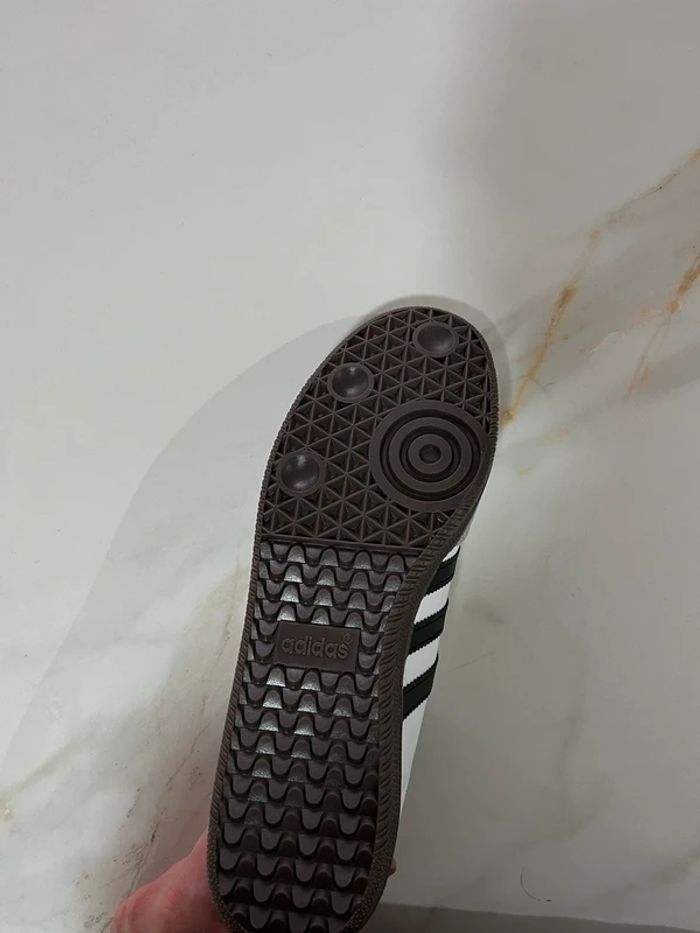 Adidas Originals Samba 42 - photo numéro 3