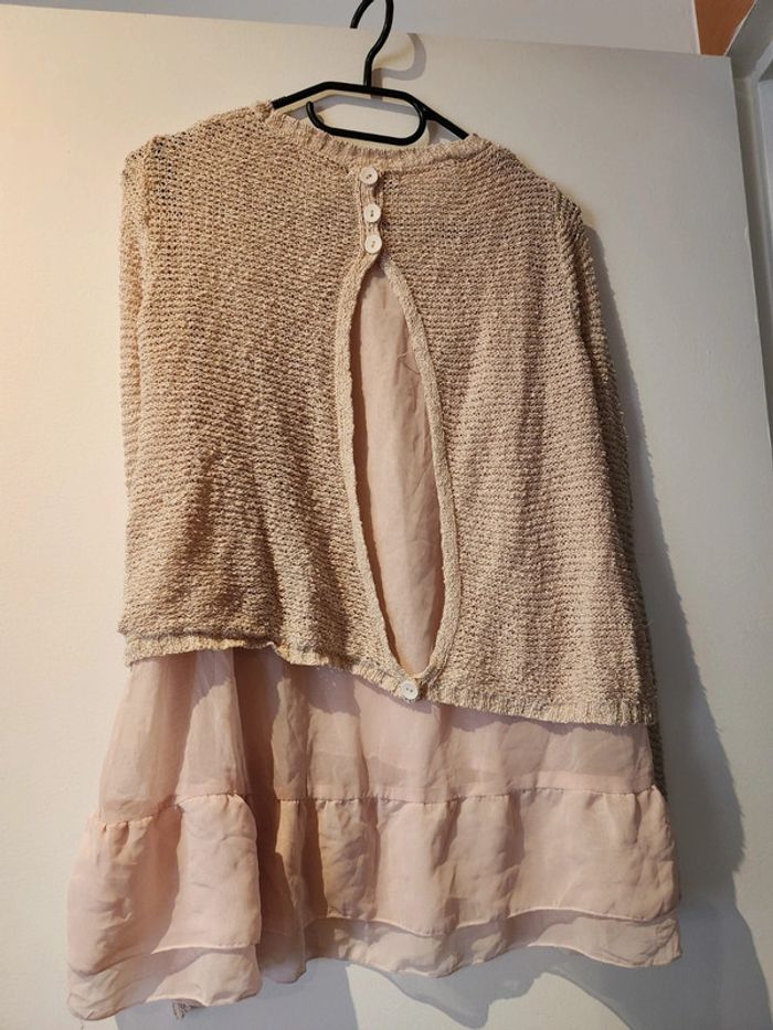 Pull leger - photo numéro 3