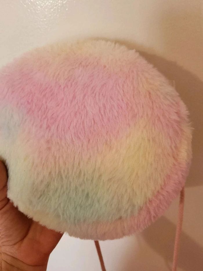 Sac  licorne - photo numéro 3