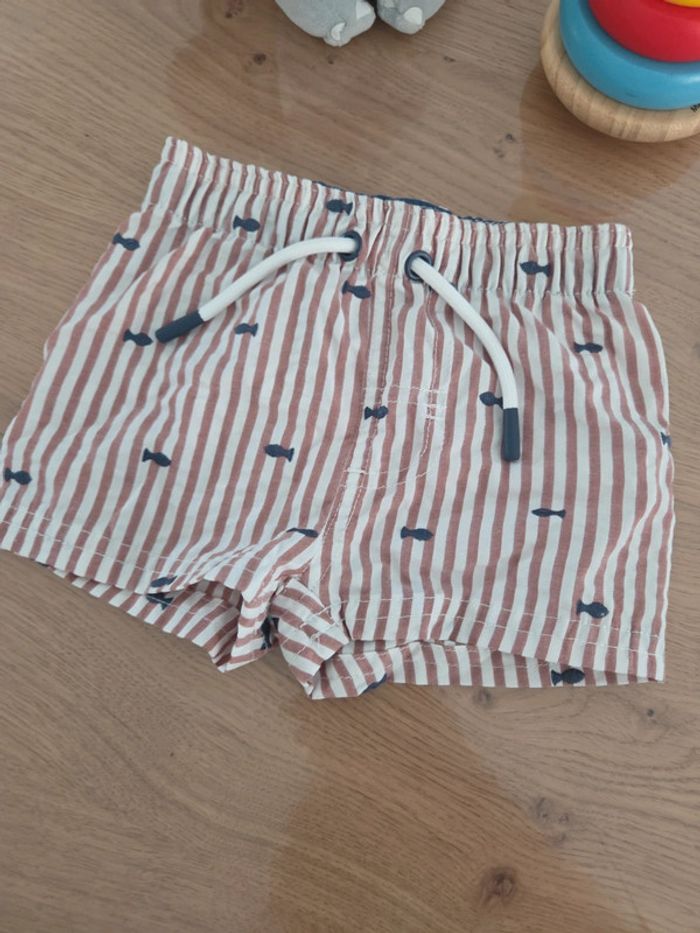 Short de bain Kiabi - photo numéro 3
