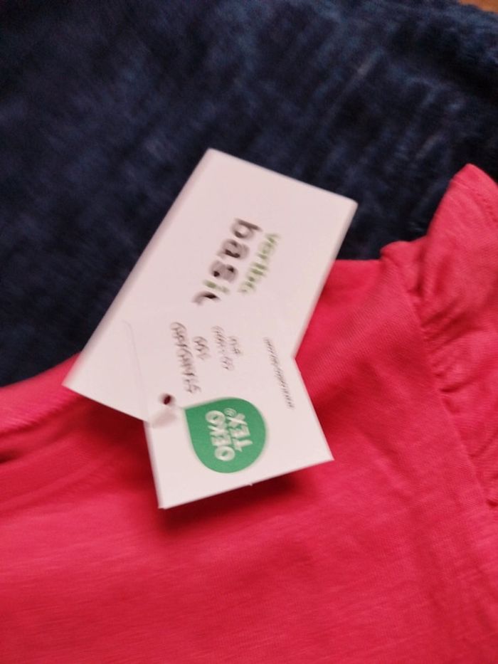 Robe neuve - photo numéro 3