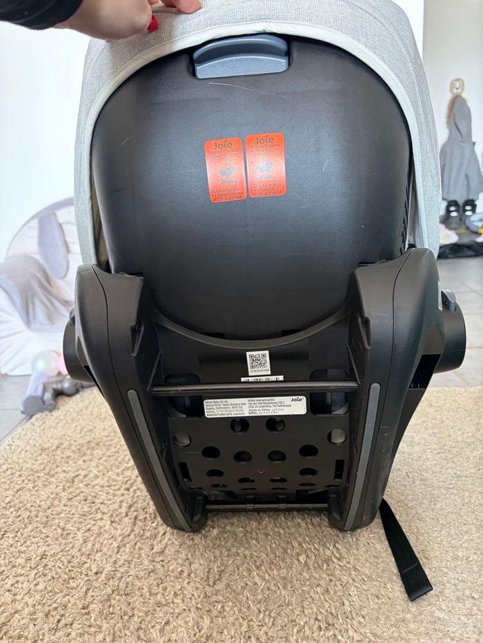 Cosy i level recline - photo numéro 7