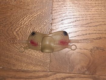 🐴Selle western petit cheval poupée mannequin