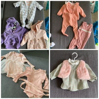 Lot multiple