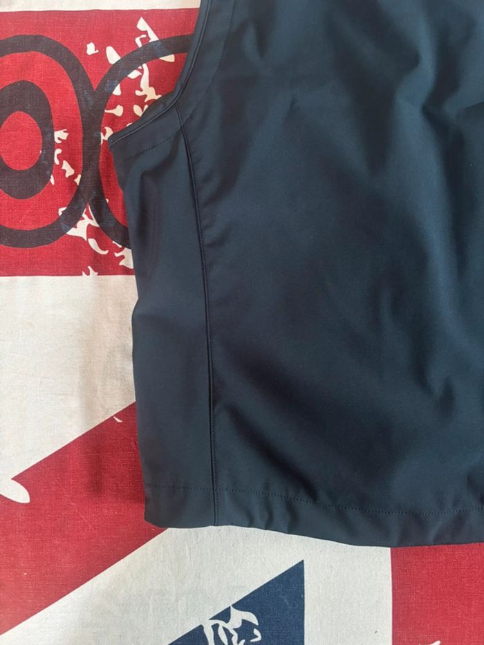 Gilet C.P. Company bleu marine - Taille 46 - photo numéro 19
