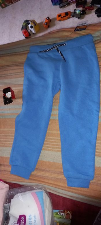 Jogging 12 24 mois neuf lupilu