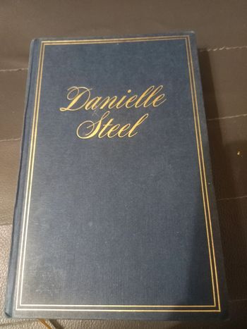 Loving Danielle Steel