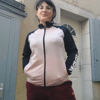Veste Adidas pour taille S