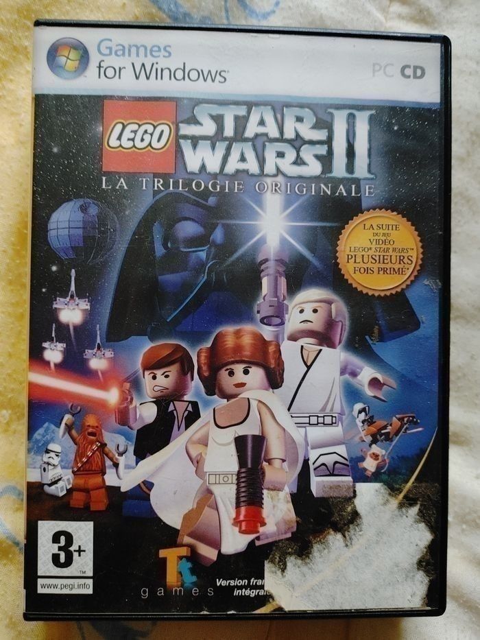 lego star wars video game playstation 2 lego star wars video game playstation 2