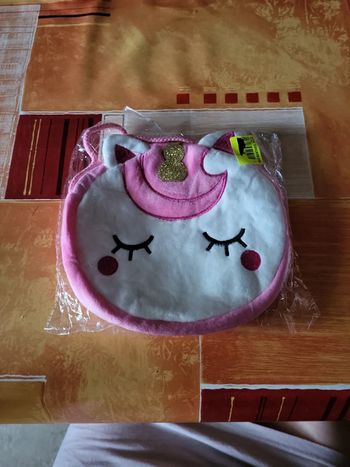 Petit sac licorne