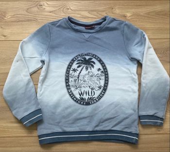 Sweat-shirt Sergent Major 