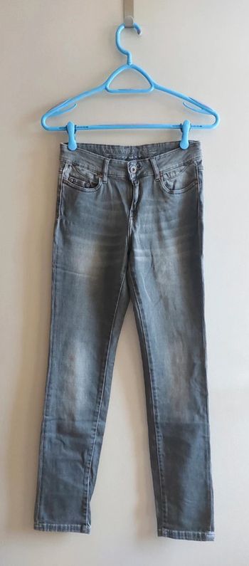 Jean's slim taille 34-36