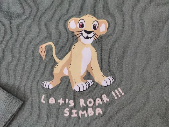 Bodies Simba - photo numéro 3
