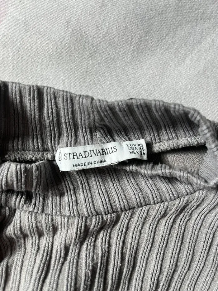 Haut Stradivarius - photo numéro 3