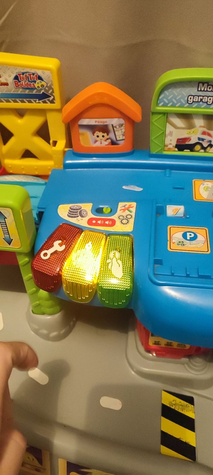 Tut tut bolides - photo numéro 4