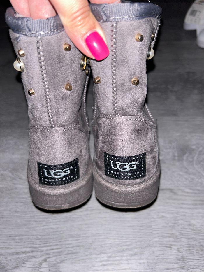 Bottes Ugg - photo numéro 2