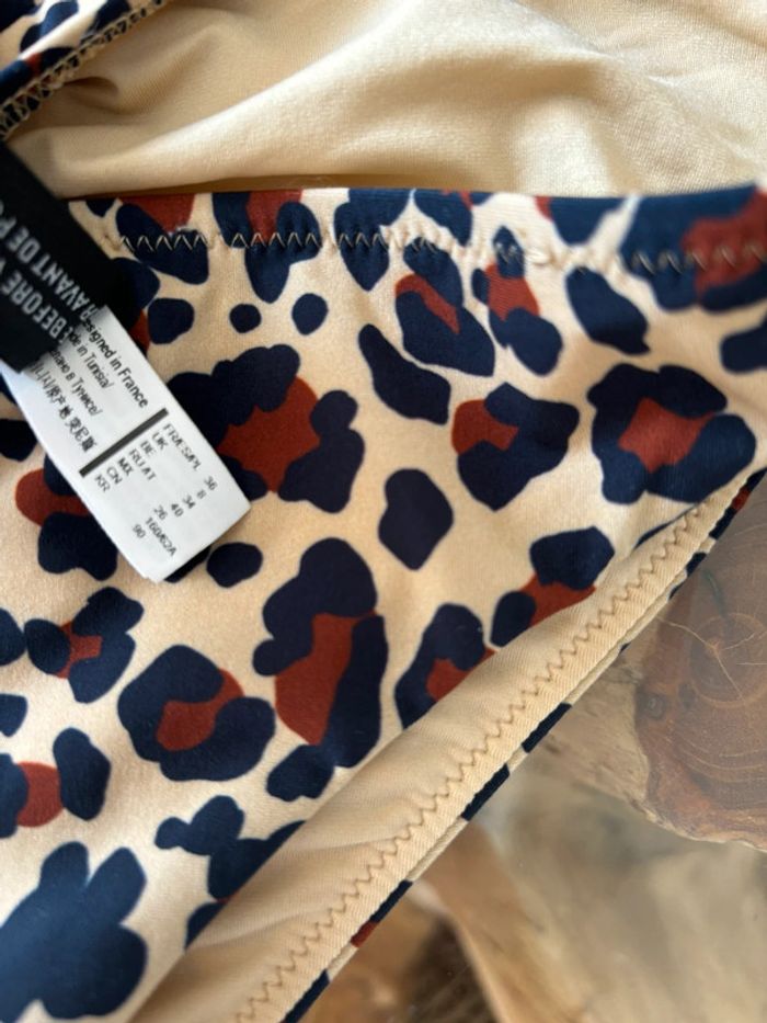 Bas de maillot de bain Etam - photo numéro 5