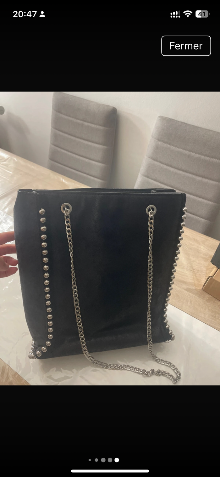 Sac Zara - photo numéro 5