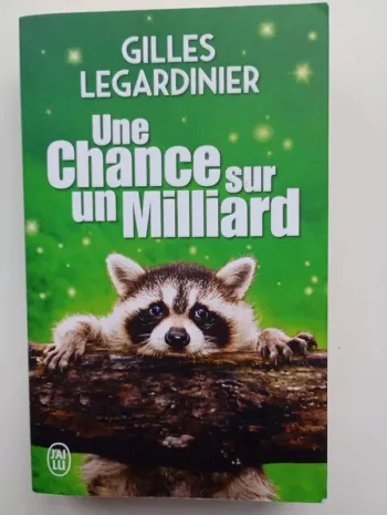 Une chance sur un milliard