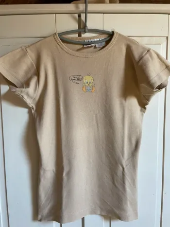 Teeshirt Looney Tunes