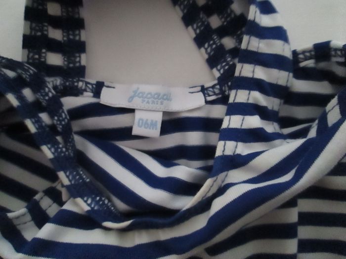 Maillot de bain Jacadi - photo numéro 3