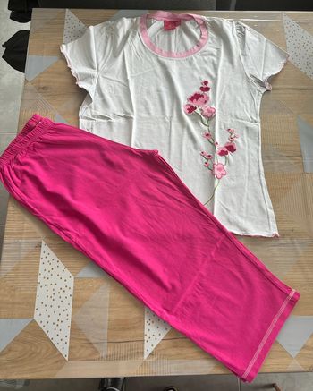 Pyjama