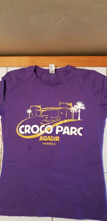Tee shirt 