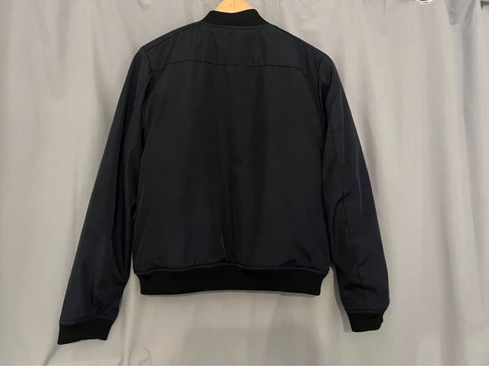 Veste bombers redskin - photo numéro 6