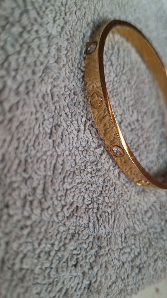 Bracelet jonc - photo numéro 4