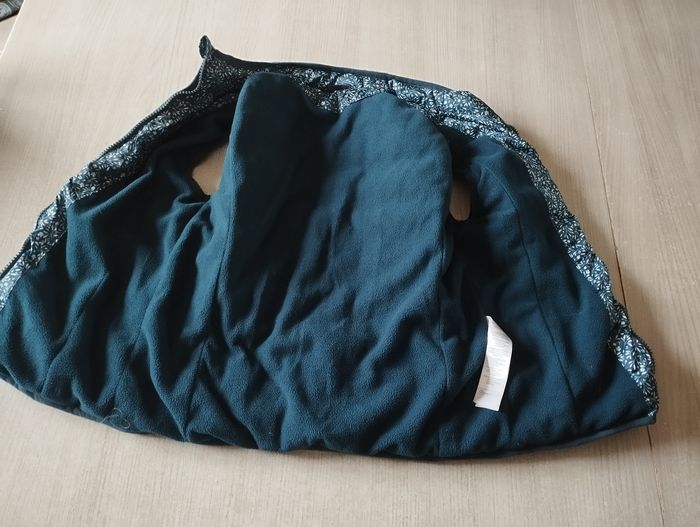 Manteau fille - photo numéro 4