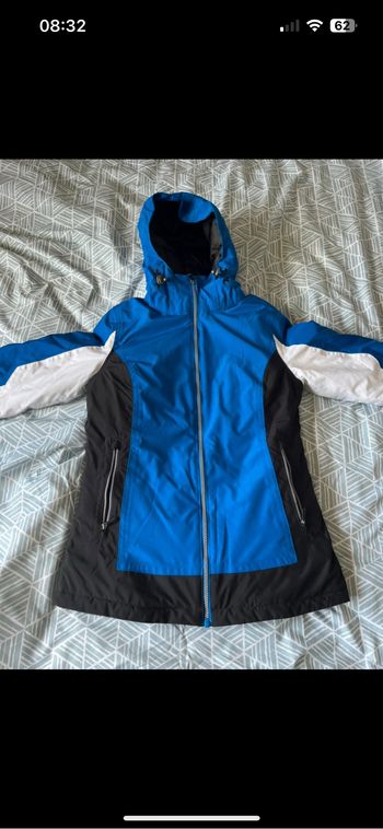 Magnifique  blouson S enfant chaud