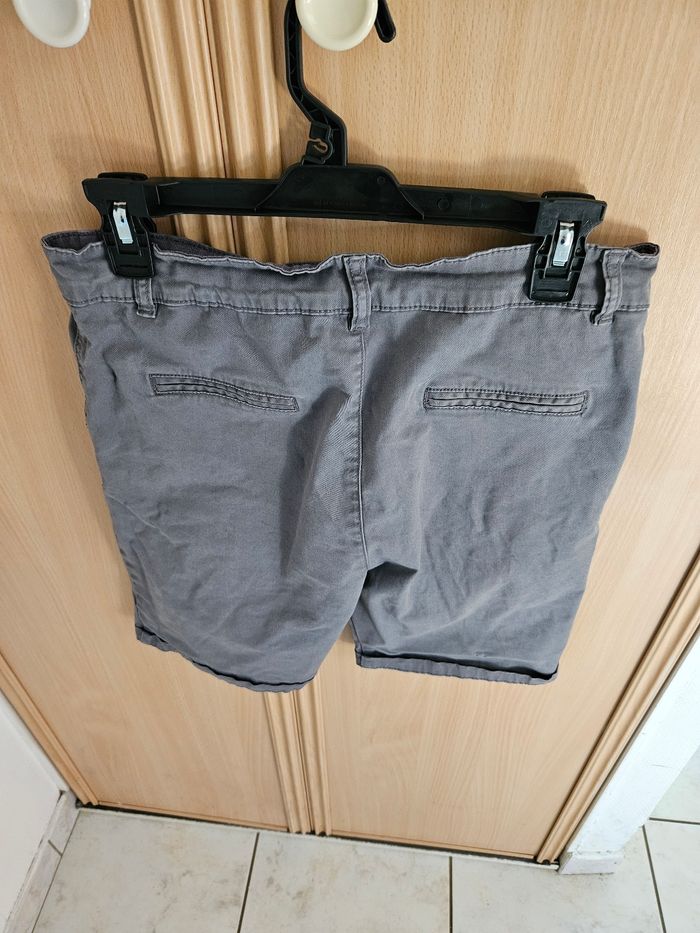 Short - photo numéro 2