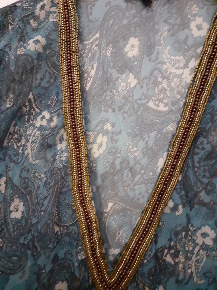 Blouse taille 40 - photo numéro 3