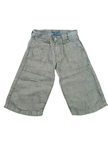 Garçon (taille 6 ans) : bermuda long