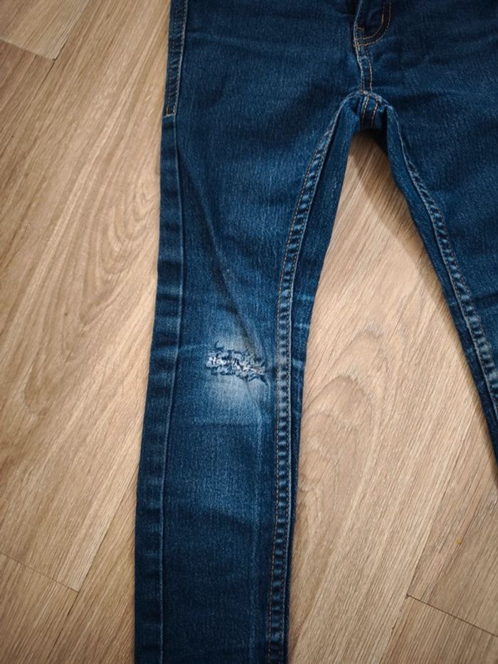 Jeans skinny - photo numéro 3