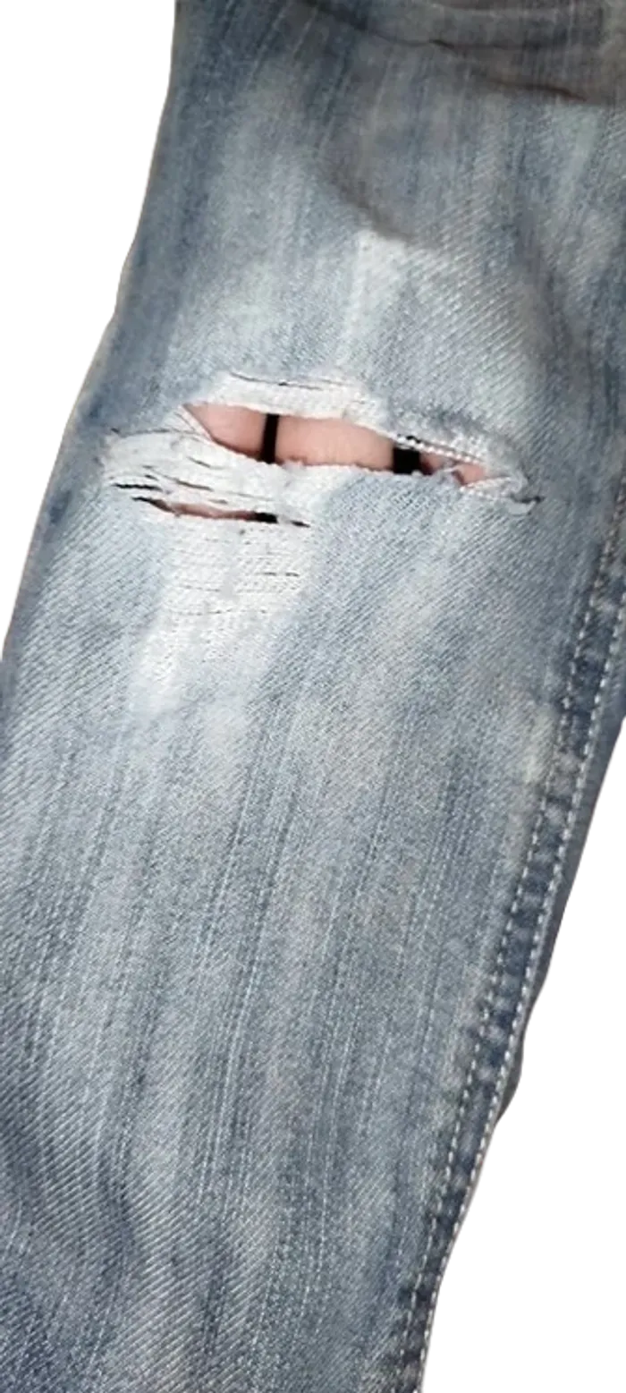 Lot de pantalons garçon 24 mois - photo numéro 3