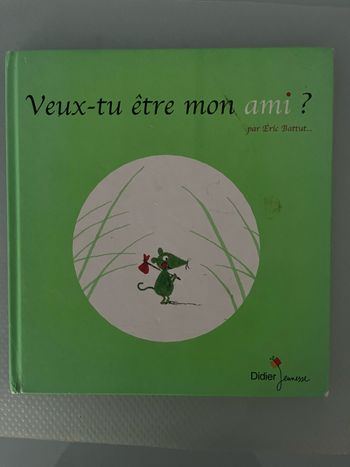 Livre enfant