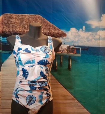 Maillot de bain de Grossesse Aidotop taille 40