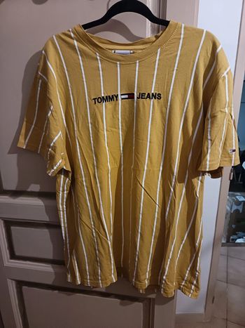 T-shirt tommy