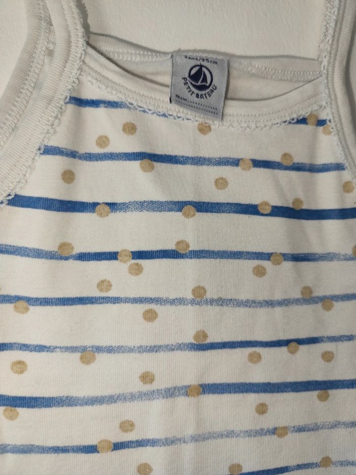 Petit bateau