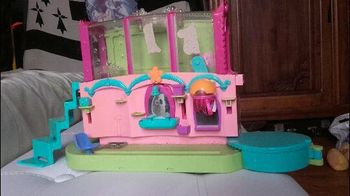 Salon de toilettage